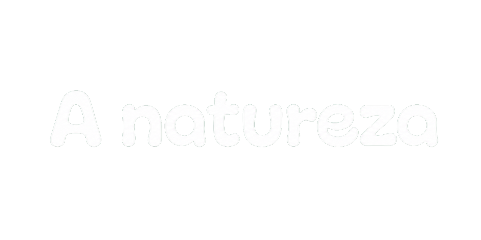 Antes da natureza